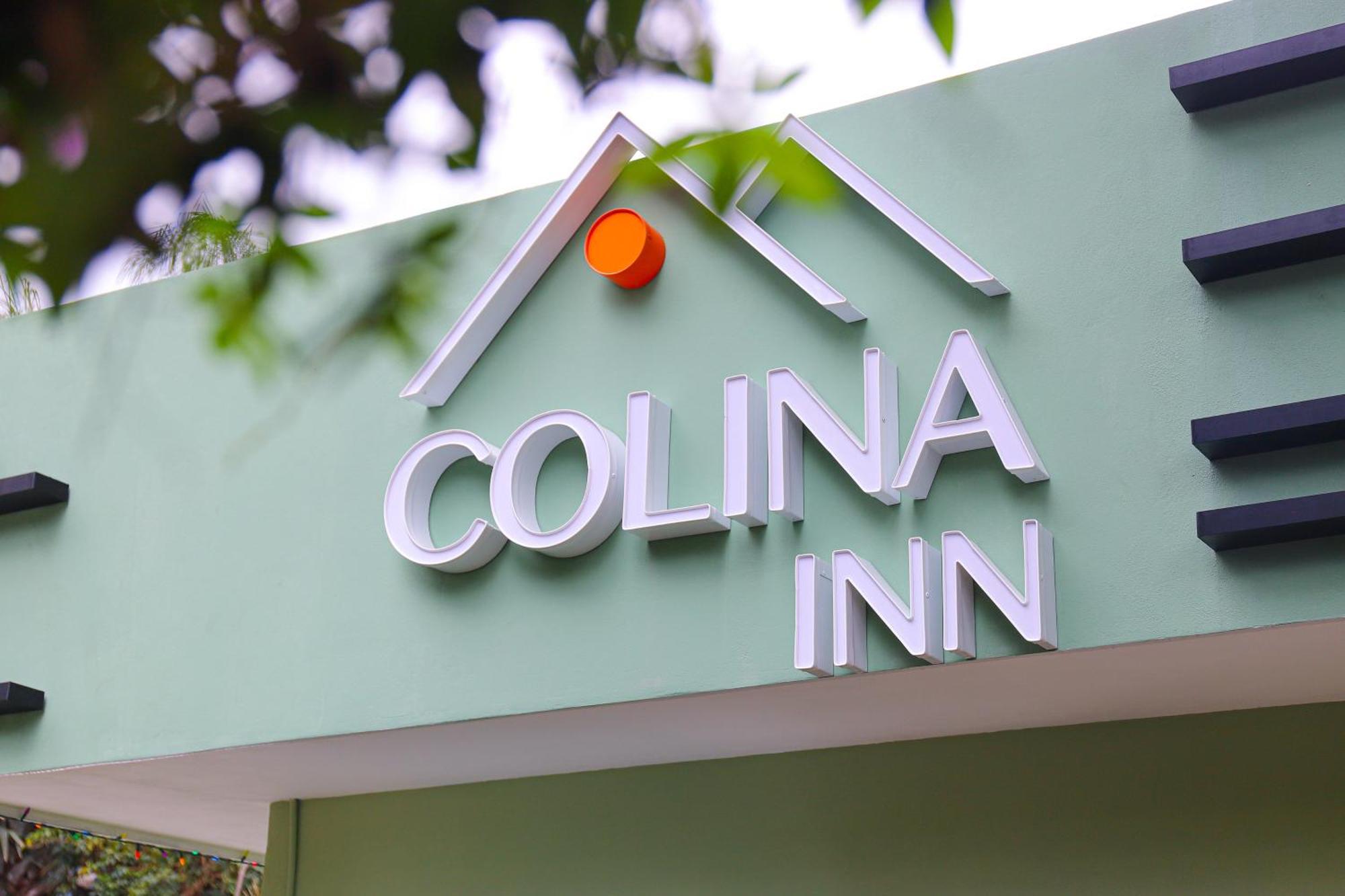 Colina Inn Escazú Habitación foto